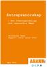 Entreprenörskap. Det företagsvänliga och innovativa Umeå. Alliansen Umeå Rapport inför valet 2010