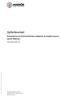 Sjöfartsverket. Undersökning om funktionshindrades möjligheter att utnyttja transportsystem. Hösten 2004, Markör AB