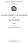 INLEDNING TILL. Lönestatistisk årsbok för Sverige 1935. (Sveriges officiella statistik). Digitaliserad av Statistiska centralbyrån (SCB) 2011.