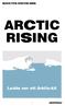 ARCTIC RISING. Ladda ner ett Arktis-kit