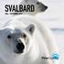 SVALBARD MAJ - SEPTEMBER 2015