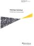 Haninge kommun. Granskning av planprocessen =~ ERNST &YOUNG. Quality In Everything We Do