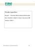 Försäkringsvillkor. Korpen Svenska Motionsidrottsförbundet. Euro Accident Health & Care Insurance AB. Version 2006:1