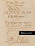 Kapitelbilderna. Läkaren. Pedagogen. Resorna i Sverige. 1700-talet. Apostlarna. Vetenskapsmannen. Referenser