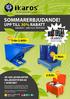 SOMMARERBJUDANDE! UPP TILL 30% RABATT Superpriser gäller t.o.m 30.07.2015. Från 2.600:- 1.964:- 2.925:- -25%