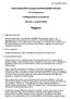 Internationella transportarbetarefederationen. 41:a kongressen. Civilflygsektionens konferens. Durban, 4 augusti 2006. Rapport