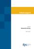 Arbetsrapport. Networld Interop R2003:005. Martin Ahlgren