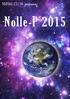 MiPh0 15/16 presenterar. Nolle-P 2015