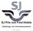 SJ Prio och First Hotels Utbildnings- och informationsmaterial