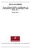 JONAS MALMBERG. Bernard Johann Mulder, Anställningen vid verksamhetsövergång, Juristförlaget i Lund, 2004, 392 s. 05-06 NR 1