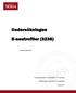 Undersökningen. B-neutrofiler (3238) Jannika Backlund. Examensarbete för bioanalytik (YH)-examen. Utbildningsprogrammet för bioanalytik