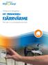 Till dig som är företagskund. ny prismodell FJÄRRVÄRME. 2016 inför vi en ny prismodell för fjärrvärme