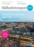 Hållbarhetsrapport 2014