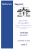 2006:3. Läkemedel i hemsjukvården. problem. Christina Nielsen Jörn Frank Nielsen Kjell Lindström. Primärvårdens FoU-enhet