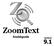 ZoomText 9.1. Snabbguide. version