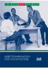 Jurister Civilekonomer Systemvetare Personalvetare Samhällsvetare ARBETSMARKNADEN FÖR SYSTEMVETARE