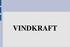 INDUSTRIEL VINDKRAFT