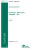 RAPPORT. Geoteknisk deklaration Fastighet 1:205 HÄLLBACKEN ETAPP 3. 2014-07-01, rev 2014-10-28. Uppdragsnummer: 13512320192