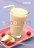 SMOOTHIES receptbok 103977.101