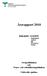 Årsrapport 2010. Rikshöft- SAHFE Standardised Audit of Hip Fractures in Europe. Ortopedkliniken och Neuro- och rehabiliteringskliniken