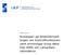 2005-03-02. Kunskaper på Arbetsförmedlingen om kontrollfunktionen samt anvisningar kring detta från AMS och Länsarbetsnämnderna