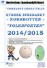 Norrbottens Innebandyförbund