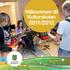 Välkommen till Kulturskolan 2011/2012