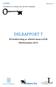 DELRAPPORT 7. En beskrivning av arbetet inom LuTek höstterminen 2012