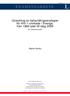 EXAMENSARBETE. Utveckling av behandlingsstrategier för HIV-1 smittade i Sverige, från 1980-talet till idag 2009. En litteraturstudie.