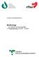 Anordnar uppdragsutbildning i. Andrologi - om mannen och hans sexualitet 7,5 högskolepoäng, Ht 2012 - Vt 2013