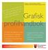 Grafisk profilhandbok