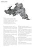 GEOLOGI. Istiderna kom och gick och mejslade ut detaljerna i landskapet. Och de geologiska rörelserna bara fortsätter, i sakta mak