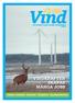 VINDEL I SVERIGE INDUSTRI MARKNAD BRANSCHFRÅGOR