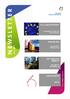 NEWSLETTER. Juni 2011 EU:S LAGSTIFTNING EVA PÅ VÄG DET DAGLIGA ARBETET EVA-NYHETER. Livsmedelsinformation till konsumenterna