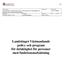 Landstinget Västmanlands policy och program för delaktighet för personer med funktionsnedsättning
