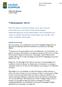 Tillsynsplan 2014. Dnr: VoO.2014.0051 1 (6) 2014-01-27