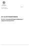 2009-07-17. Inst f neurovetenskap Enheten för sjukgymnastik KVALITETSKRITERIER. för den verksamhetsförlagda utbildningen i sjukgymnastprogrammet