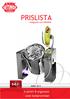 PRISLISTA. Kvalitet & ergonomi - utan kompromisser. kokgrytor och tillbehör MARS 2012