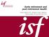 Early retirement and post-retirement health. Daniel Hallberg, Per Johansson, Malin Josephson Working paper ISF and IFAU May 2014