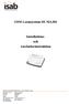 GSM Larmsystem SE-MAJ01. Installationsoch. Användarinstruktion