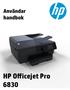 HP Officejet Pro 6830