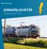 JOBBMÖJLIGHETER. i Kalmar län 2015 2016