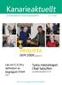 Kanarieaktuellt. Prislista. SKM 2009 sidorna 8 11. Tyska mästerkapet i Bad Salzuflen. Läs om C.O.M.s definition av begreppet STAM