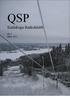 QSP Karlskoga Radioklubb. Nr 3 Mars 2011