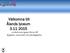 Välkomna till Ålands lyceum 3.11 2015 -en skola som öppnar dörrar till högskolor, universitet och yrkeshögskolor