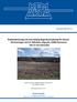 Riskbedömning och översiktlig åtgärdsutredning för dioxinföroreningar vid f.d. Kålsäters sågverk, Säffle kommun - del av huvudstudie