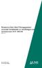 Remissvar från Almi Företagspartner avseende betänkande av utredningen om nystartszoner SOU 2012:50 2012-11-12