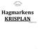 Hagmarkens KRISPLAN Reviderad H.T. 2015