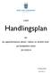 Lokal. Handlingsplan. för att uppmärksamma elever i behov av särskilt stöd på Sandsjöfors skola 2013/2014. Solweig Frejdh 2013-09-12