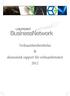 Verksamhetsberättelse & ekonomisk rapport för verksamhetsåret 2012
